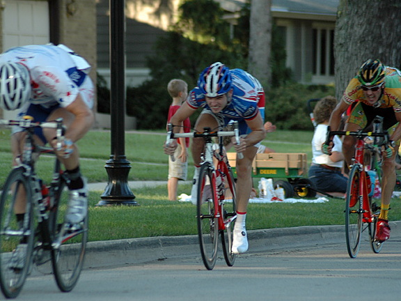 Tour Of Elk Grove