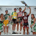 Podium