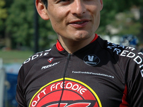 Freddy Rodriguez