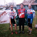 State Cyclocross Champ