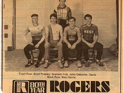 Best of Luck Posers!