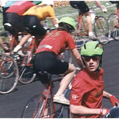 Posers - Exchange 1988