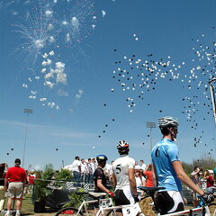 2007 Little 500 Bike Race