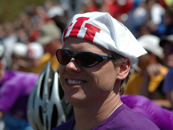 2007 Little 500 Bike Race