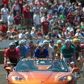 2007 Little 500 - Pace Car
