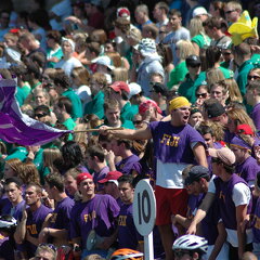 2007 Little 500 - Fiji