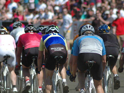 2007 Little 500 Bike Race