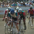 2007 Little 500 - Dusty