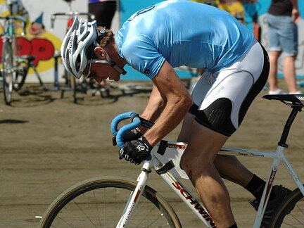 2007 Little 500 Bike Race