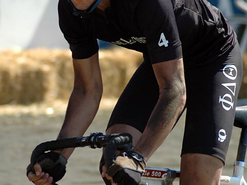 2007 Little 500 - Tasting the Cinders