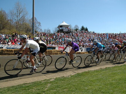 2007 Little 500