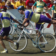 2007 Little 500 - Exchange