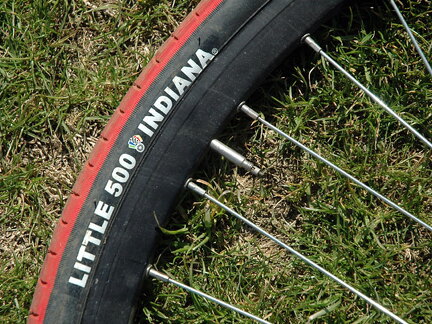 Little 500 - Indiana