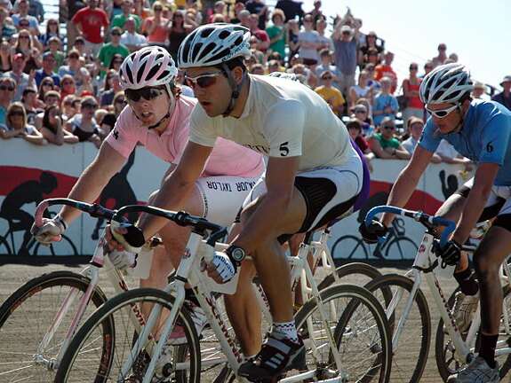 2007 Little 500