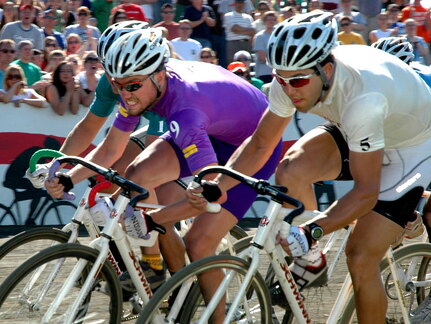 2007 Little 500
