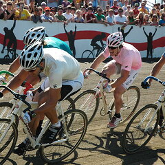 2007 Little 500