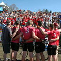 2007 Little 500 - Team