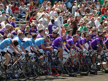 2007 Little 500