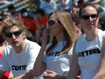 2007 Little 500
