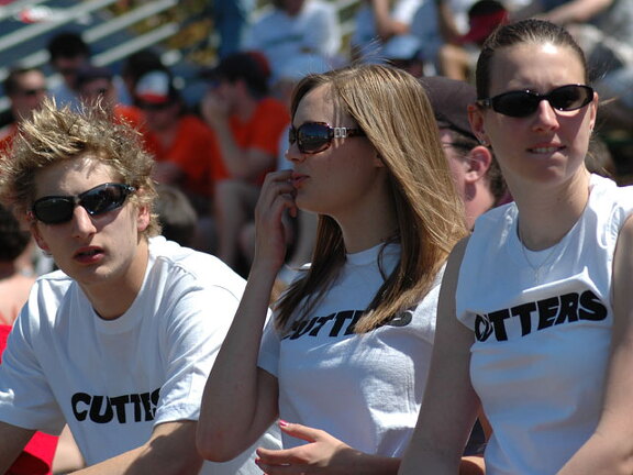 2007 Little 500
