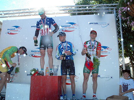 USPro 2005