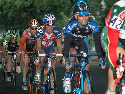 USPro 2007