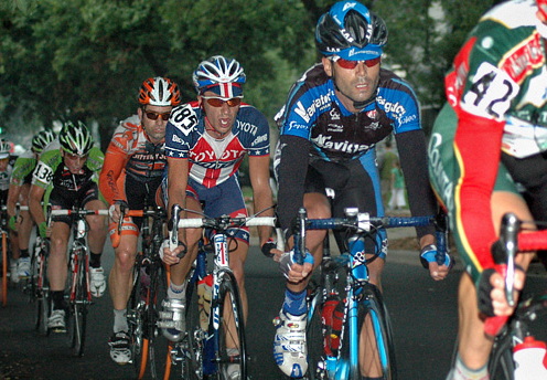 USPro 2007