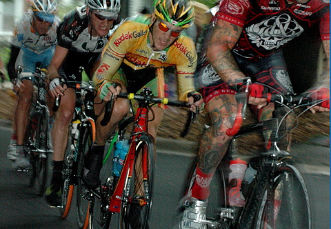 USPro 2007
