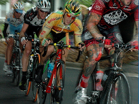 USPro 2007