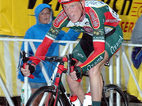 USPro 2007