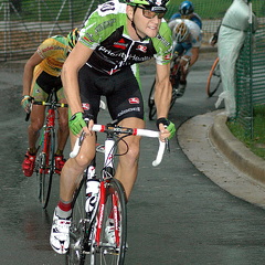 USPro 2007