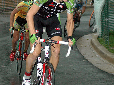 USPro 2007