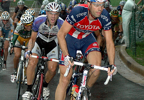 USPro 2007