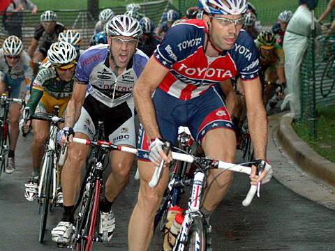 USPro 2007