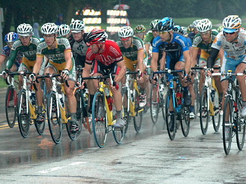 USPro 2007