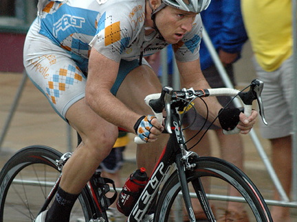 USPro 2007