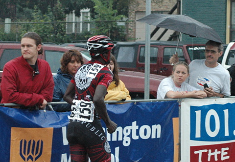 USPro 2007