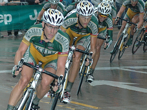 USPro 2007