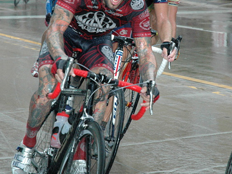 USPro 2007