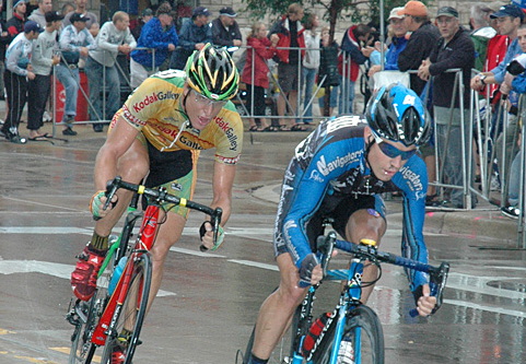 USPro 2007