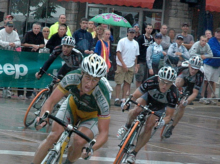 USPro 2007