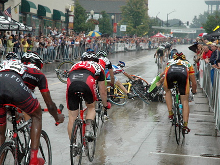 USPro 2007