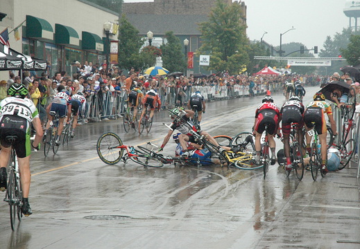 USPro 2007