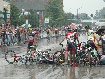 USPro 2007