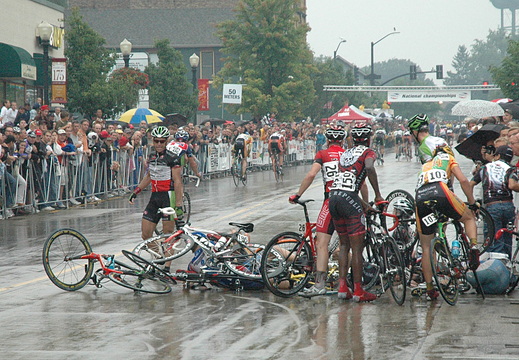 USPro 2007
