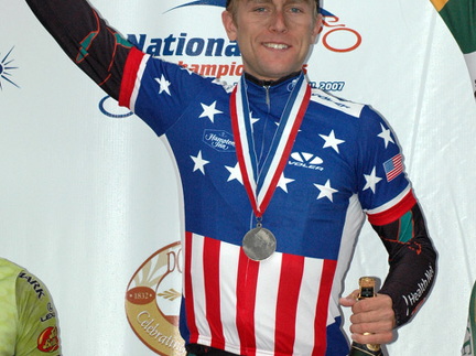 USPro 2007