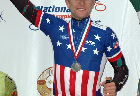 USPro 2007