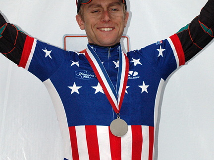 USPro 2007