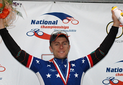 USPro 2007