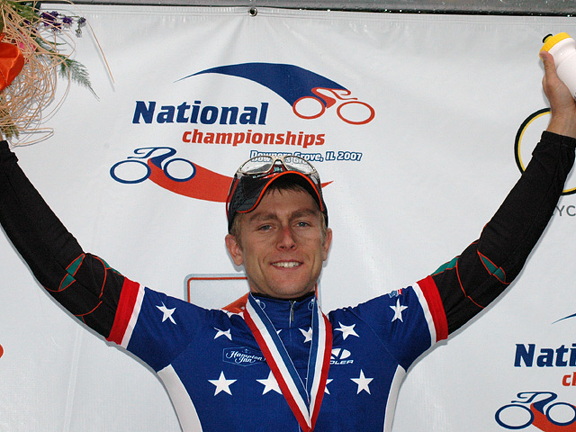 USPro 2007